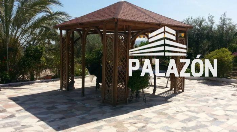 Alicante - Albatera - 2500m2