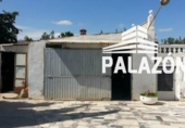 Casa de camp amb terreny en venda a la España, Albatera, ref.: TR157759 foto