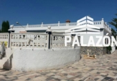 Casa de camp amb terreny en venda a la España, Albatera, ref.: TR157759 foto