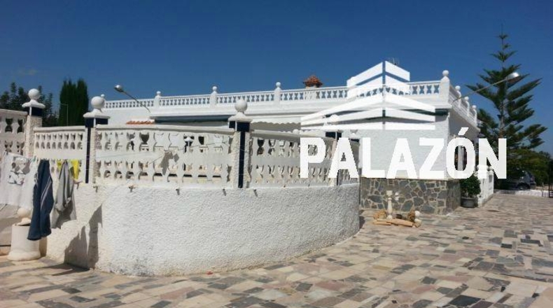 Alicante - Albatera - 2500m2