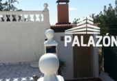 Casa de camp amb terreny en venda a la España, Albatera, ref.: TR157759 foto