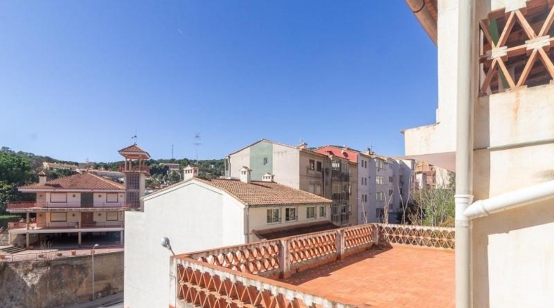 Valencia - Serra - 821m2