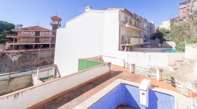 Valencia - Serra - 821m2