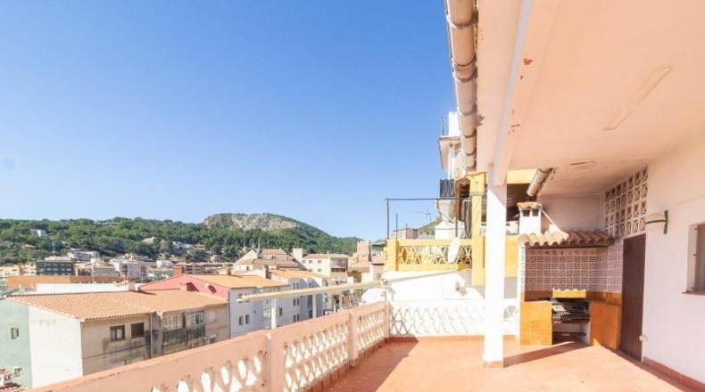 Valencia - Serra - 821m2