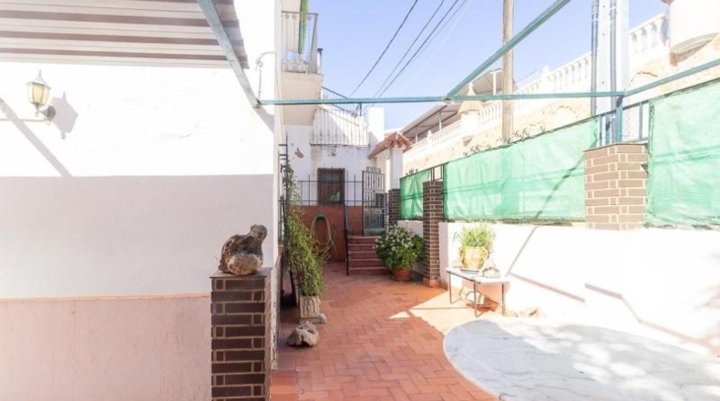 Valencia - Serra - 821m2