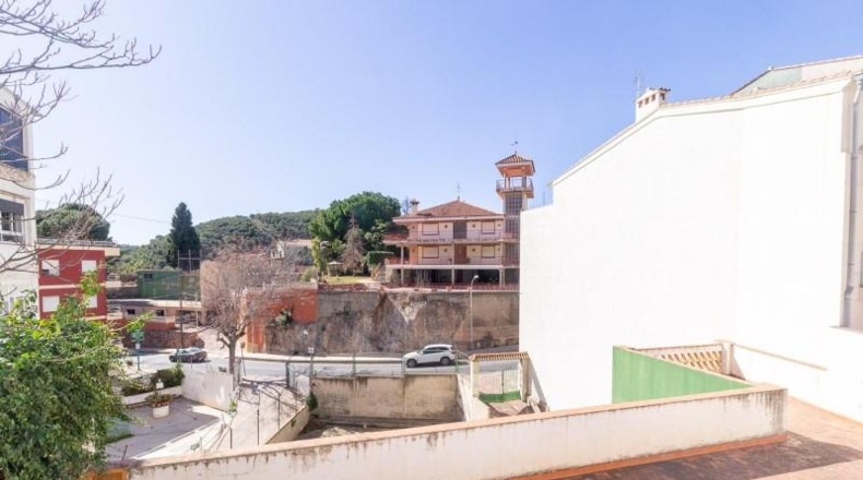 Valencia - Serra - 821m2