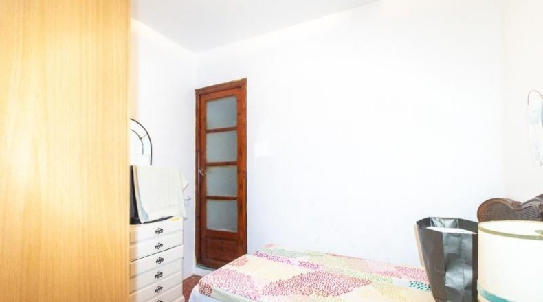 Valencia - Serra - 821m2