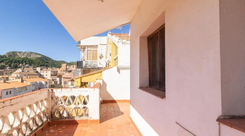 Valencia - Serra - 821m2