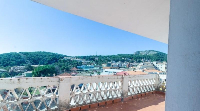 Valencia - Serra - 821m2