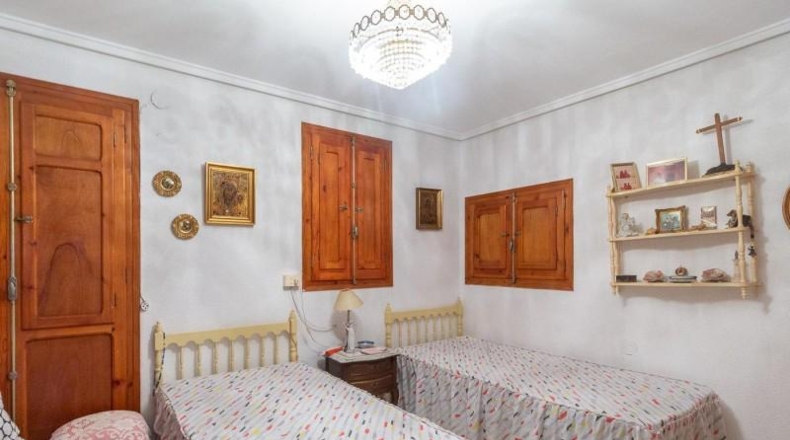 Valencia - Serra - 821m2