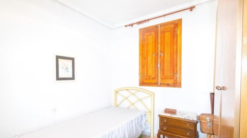 Valencia - Serra - 821m2