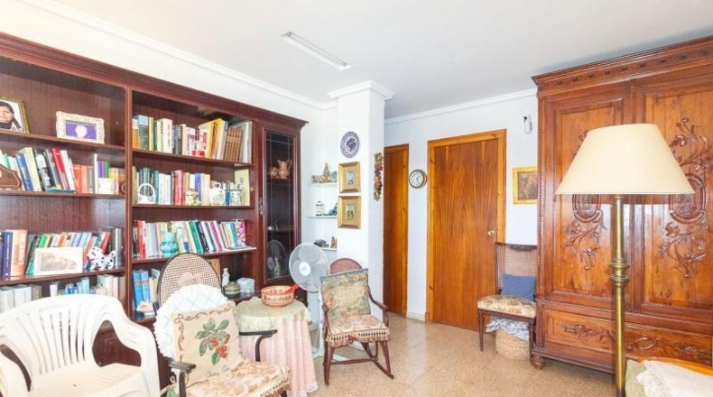 Valencia - Serra - 821m2