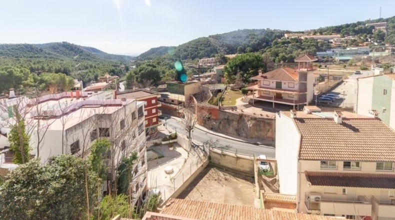 Valencia - Serra - 821m2