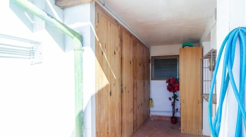 Valencia - Serra - 821m2