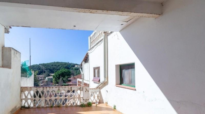 Valencia - Serra - 821m2