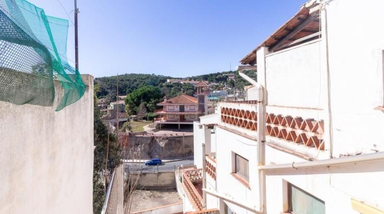 Valencia - Serra - 821m2