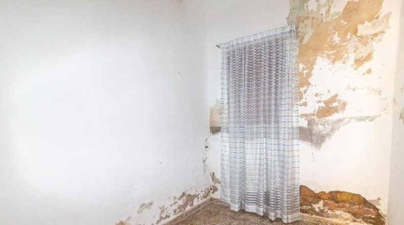 Valencia - Serra - 821m2