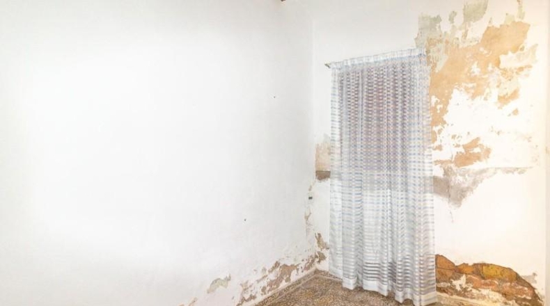 Valencia - Serra - 821m2