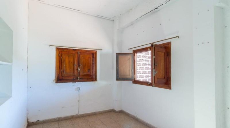 Valencia - Serra - 821m2