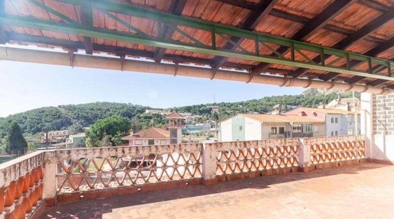 Valencia - Serra - 821m2