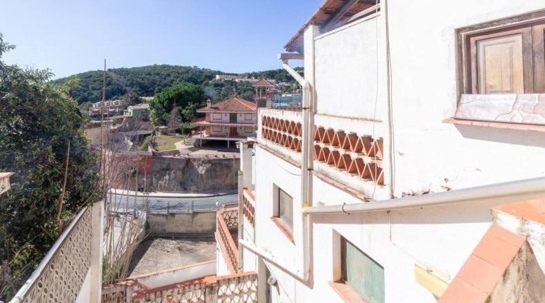 Valencia - Serra - 821m2