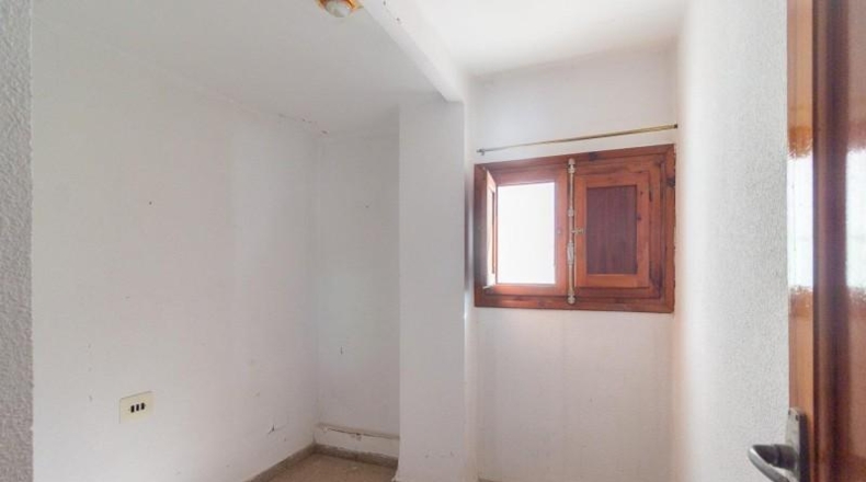 Valencia - Serra - 821m2