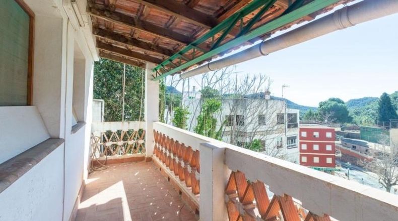 Valencia - Serra - 821m2