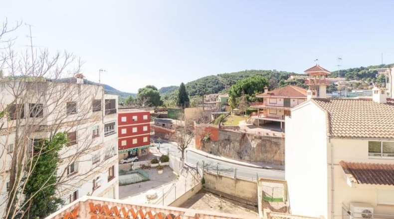 Valencia - Serra - 821m2