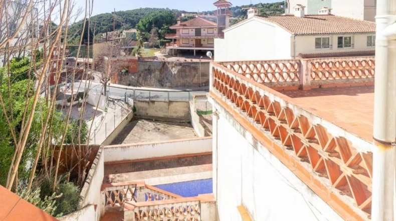 Valencia - Serra - 821m2