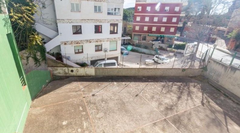 Valencia - Serra - 821m2
