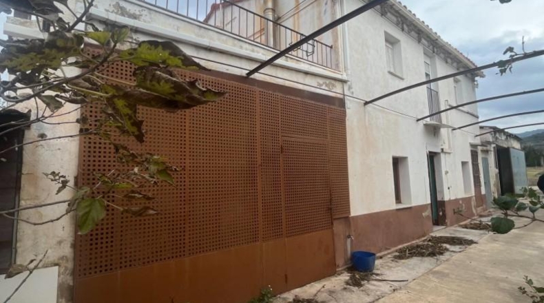 Tarragona - Tortosa - 10800m2