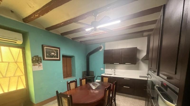 Tarragona - Tortosa - 10800m2