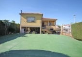 Chalet independiente con terreno en venta en la España, Murcia, ref: TR173746 foto