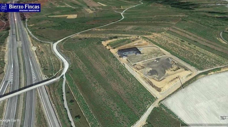 Leon - Camponaraya - 40000m2