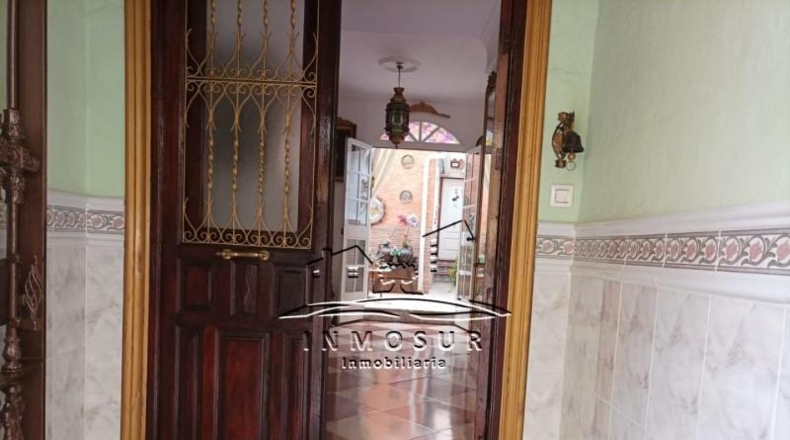 Córdoba - Lucena - 227m2