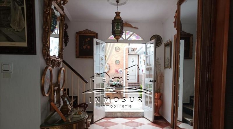 Córdoba - Lucena - 227m2