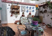 Дом с участком на продажу в городе Lucena Фото