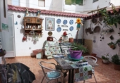 Дом с участком на продажу в городе Lucena Фото
