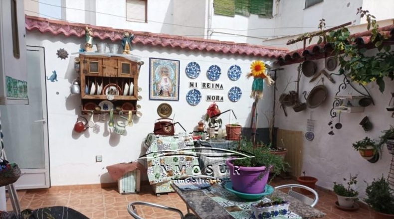 Córdoba - Lucena - 227m2