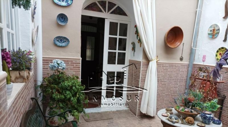 Córdoba - Lucena - 227m2