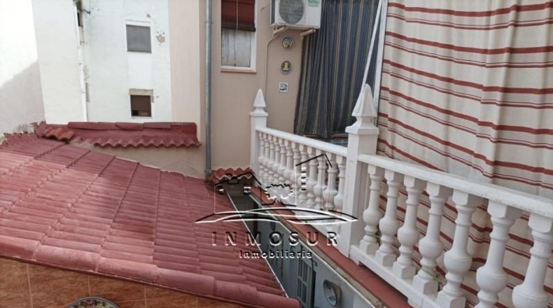 Córdoba - Lucena - 227m2