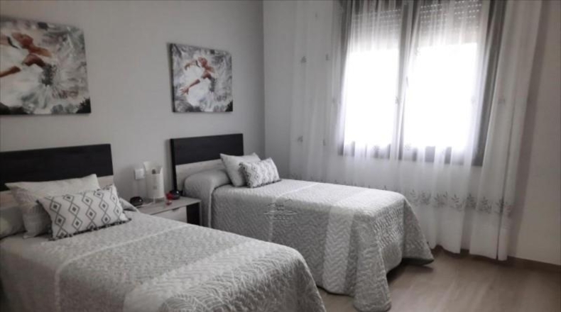 Córdoba - Cabra - 1800m2