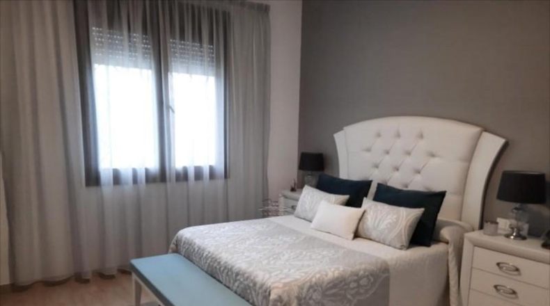 Córdoba - Cabra - 1800m2