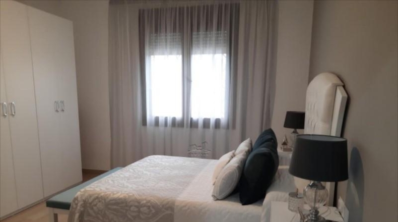 Córdoba - Cabra - 1800m2
