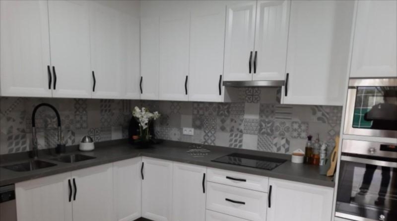 Córdoba - Cabra - 1800m2