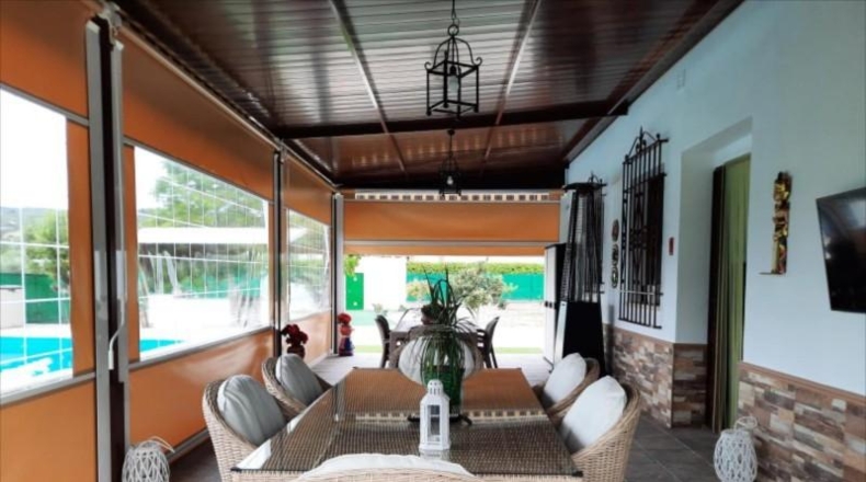 Córdoba - Cabra - 1800m2