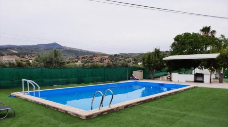 Córdoba - Cabra - 1800m2