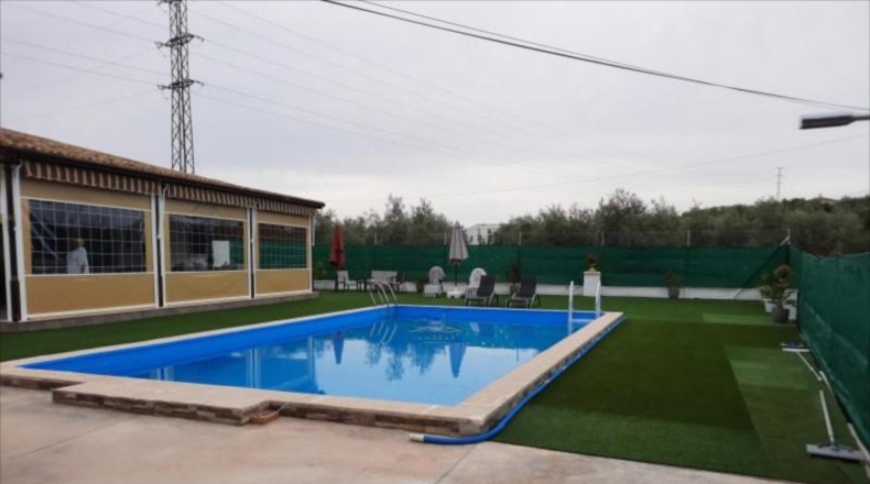 Córdoba - Cabra - 1800m2