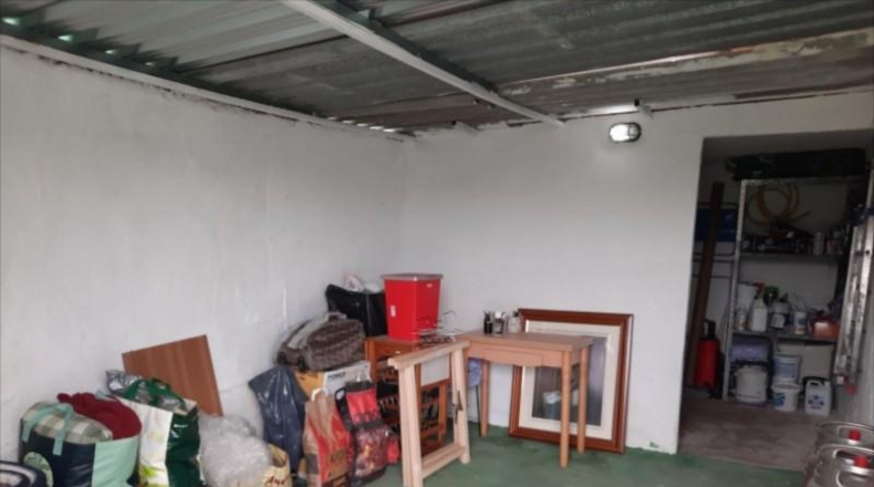 Córdoba - Cabra - 1800m2