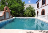 Xalet independent amb terreny en venda a la España, Lucena, ref.: TR242237 foto